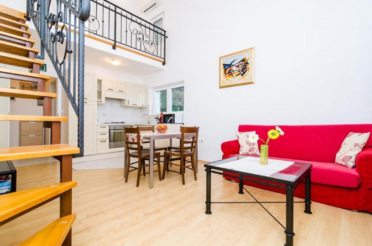 Apartments Nikola Dubrovnik Dış mekan fotoğraf