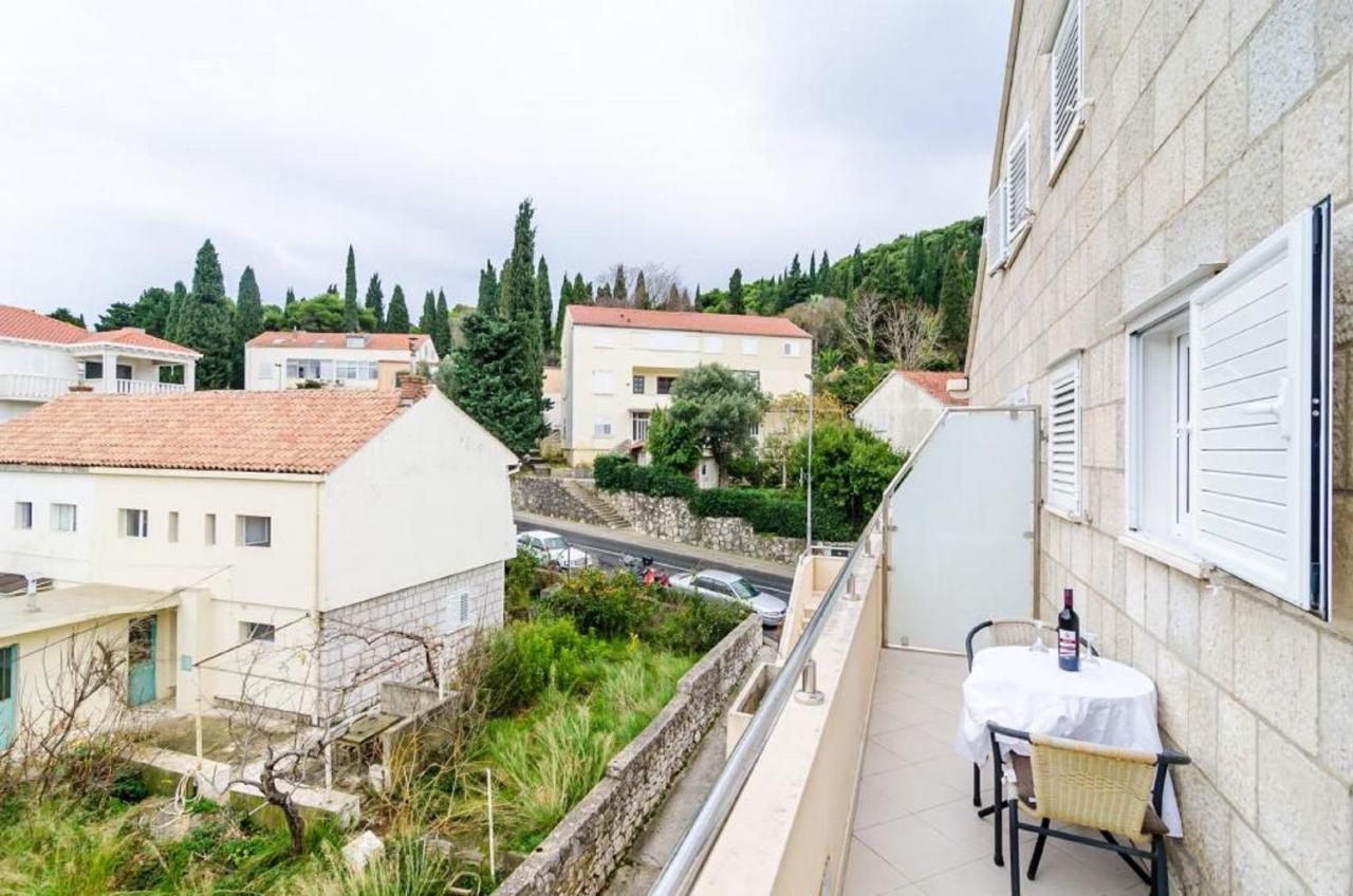 Apartments Nikola Dubrovnik Dış mekan fotoğraf
