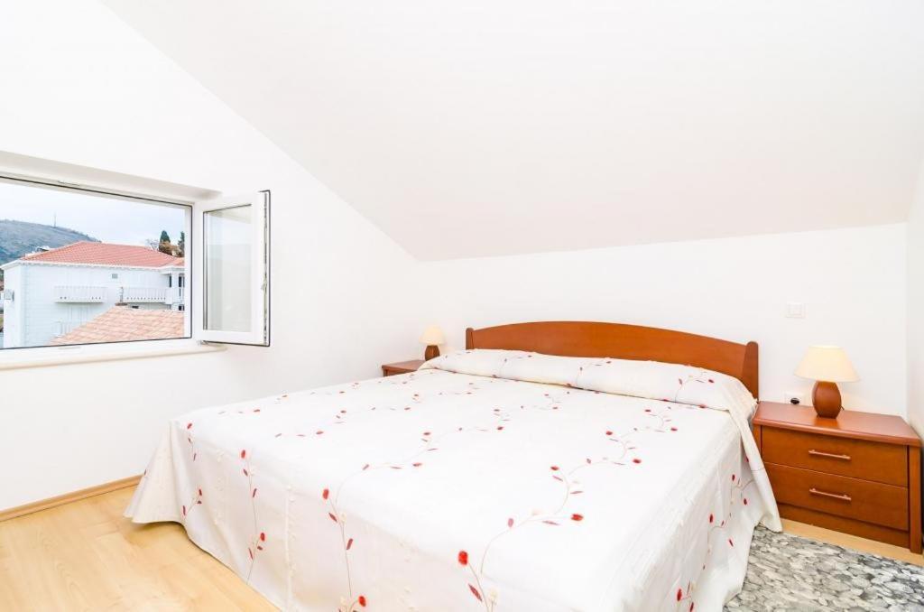 Apartments Nikola Dubrovnik Dış mekan fotoğraf