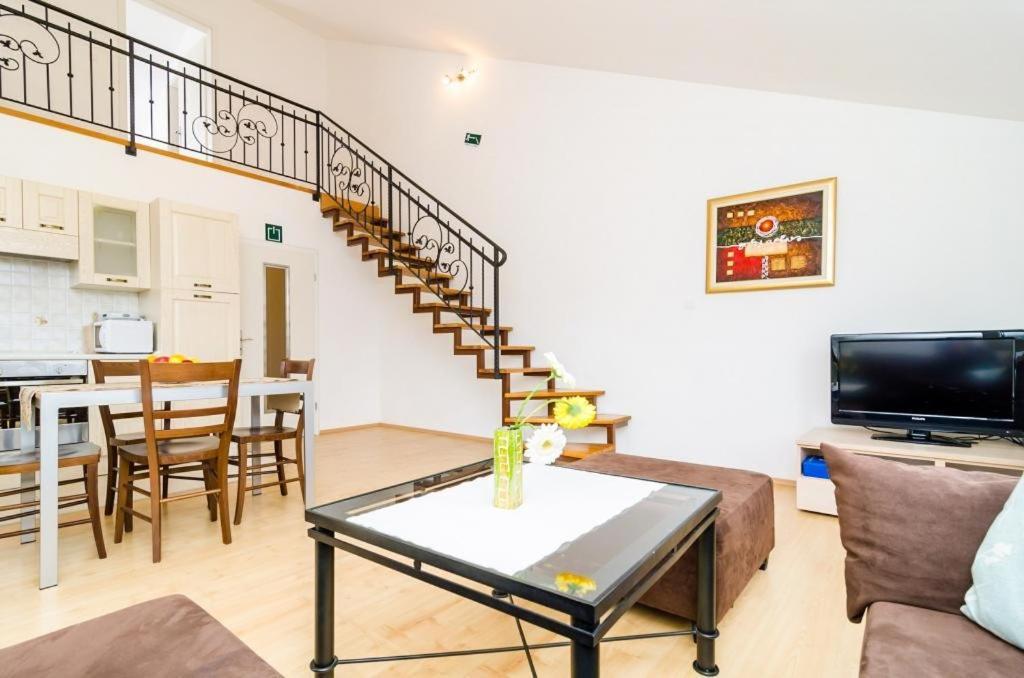 Apartments Nikola Dubrovnik Dış mekan fotoğraf